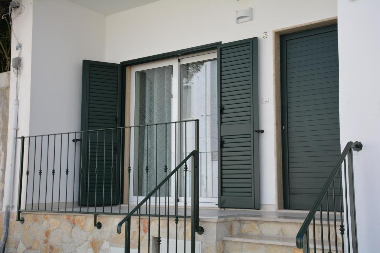 דירות סנטה קתרינה Le Stanze Di Marco מראה חיצוני תמונה